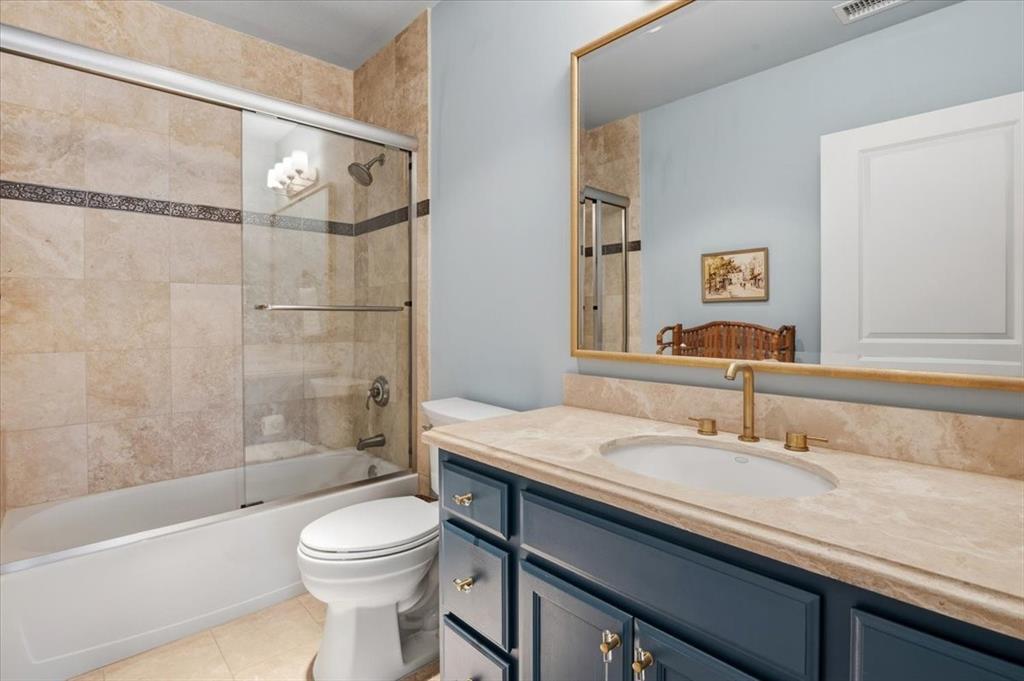 Tower Residential Condo I - Residential