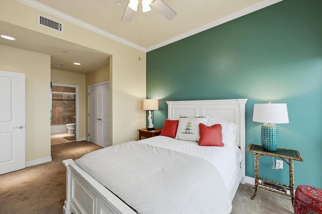 Tower Residential Condo I - Residential