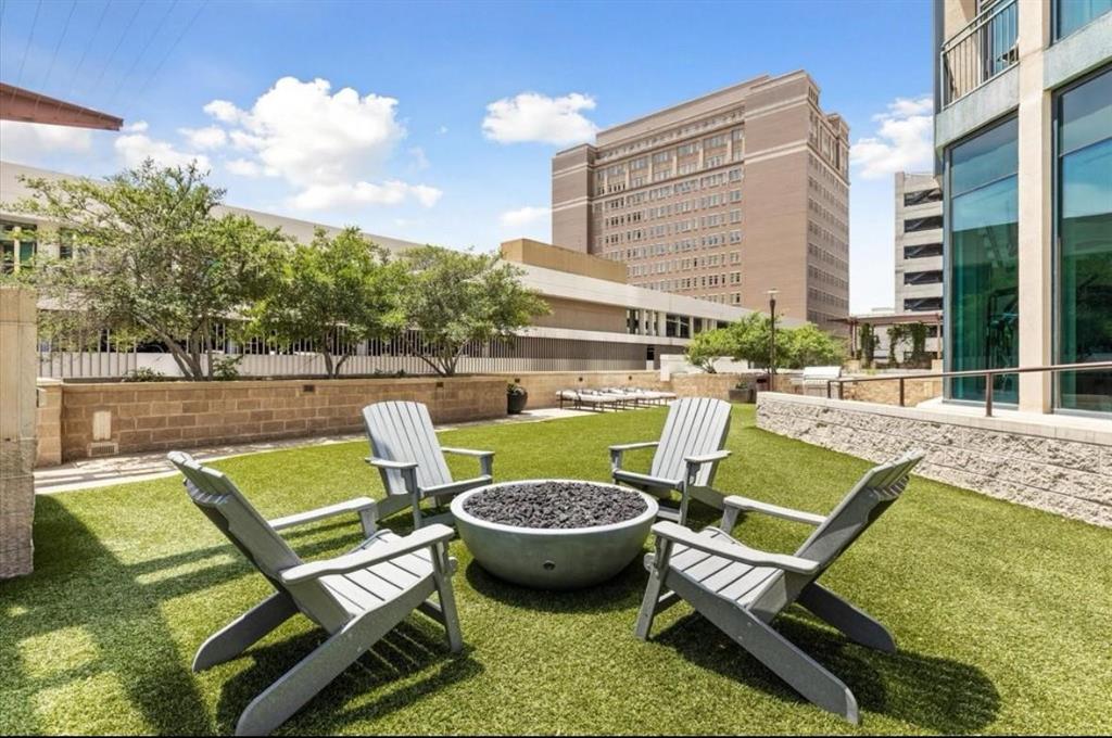 Tower Residential Condo I - Residential