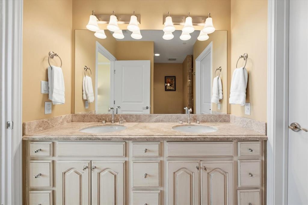 Tower Residential Condo I - Residential