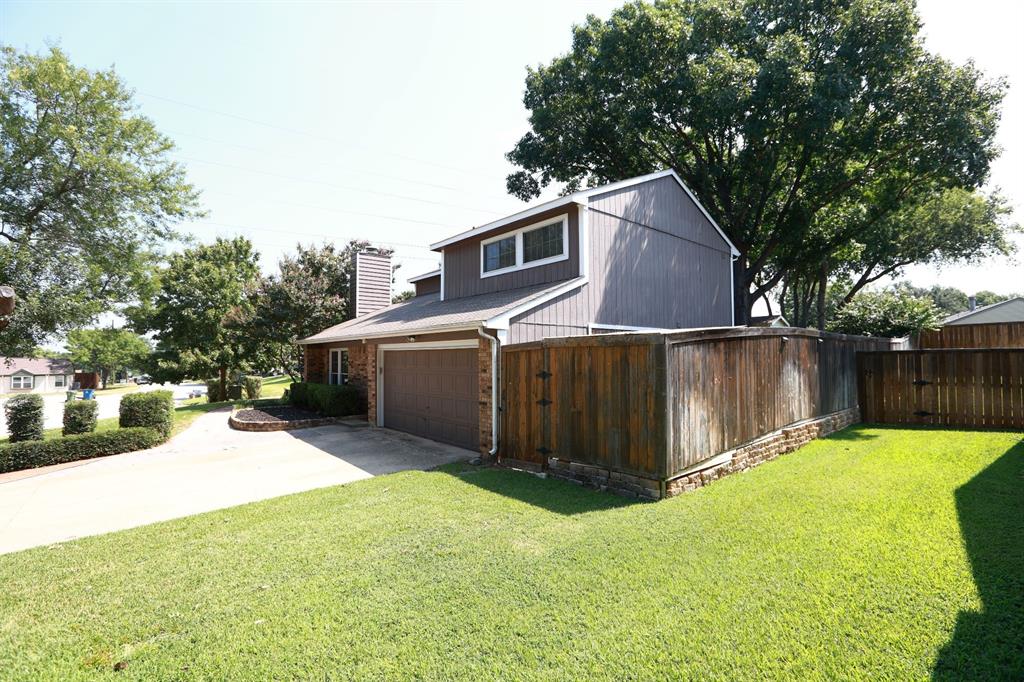 556 Yellowstone Drive