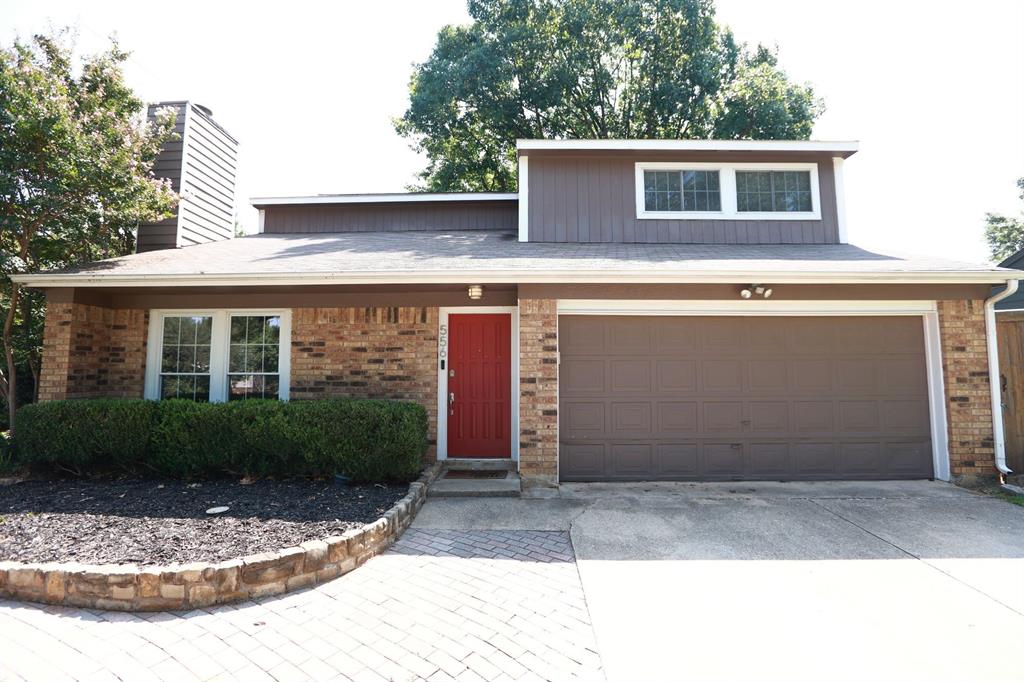 556 Yellowstone Drive