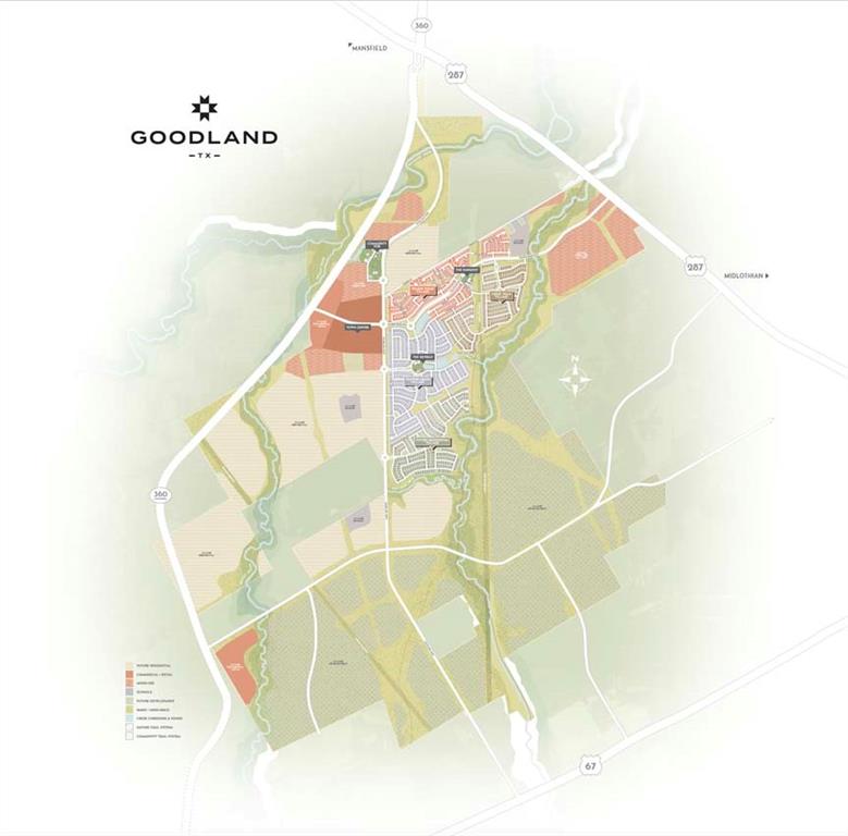 Goodland - Residential