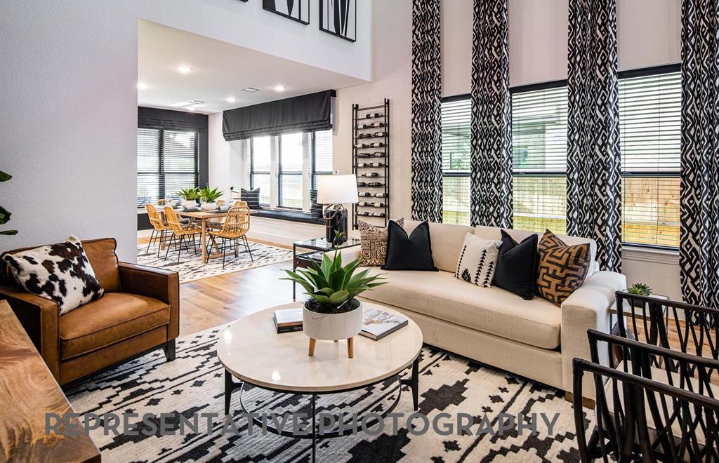Goodland - Residential