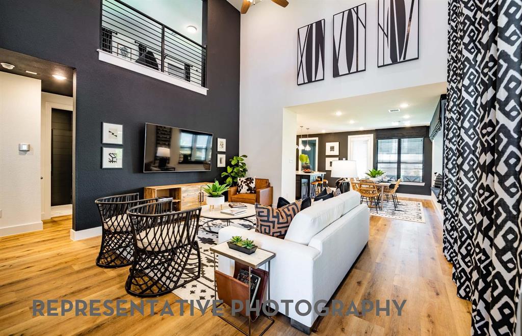Goodland - Residential