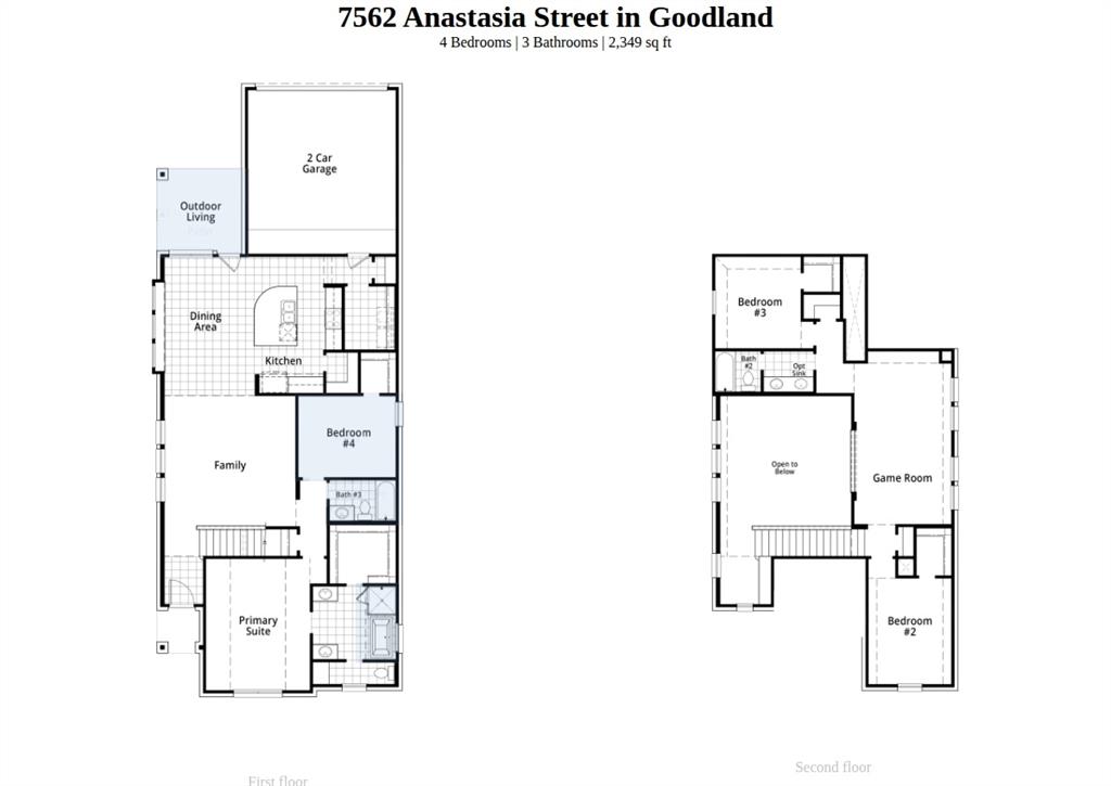 Goodland - Residential