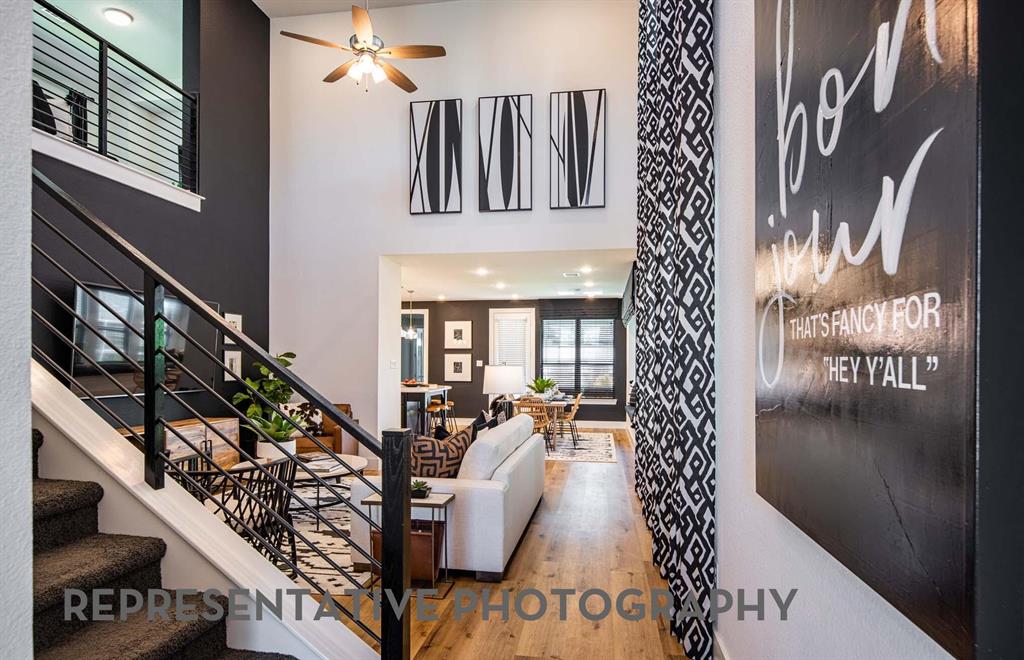 Goodland - Residential