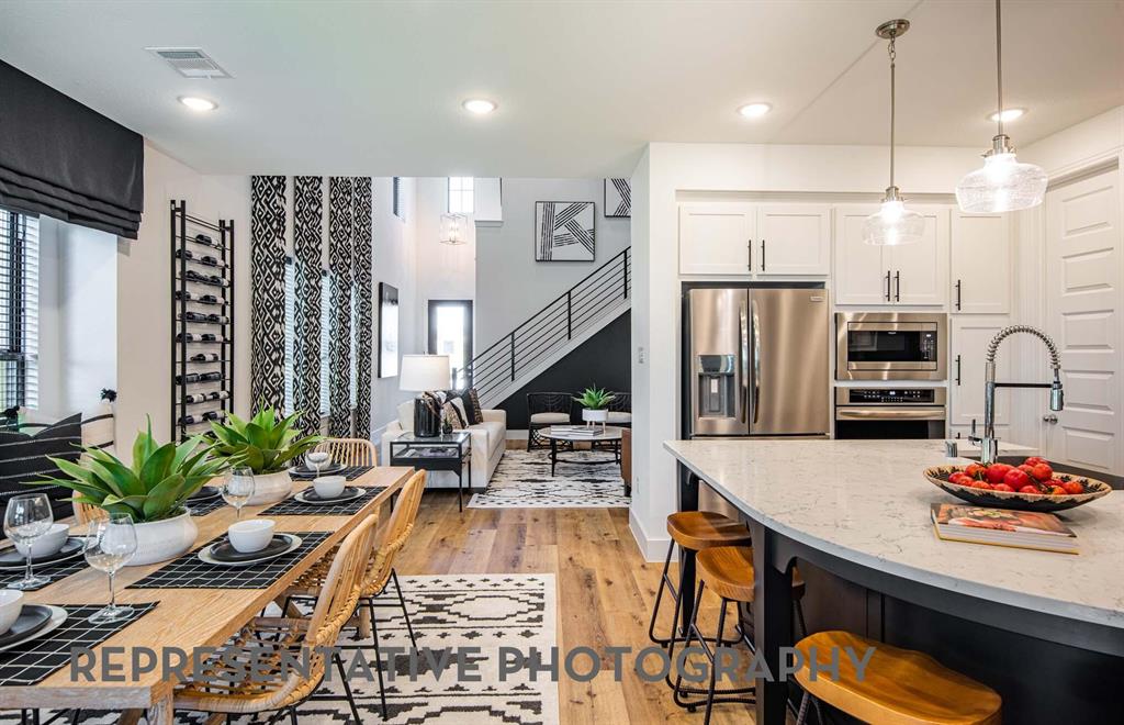 Goodland - Residential