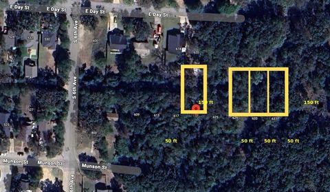 629 E Munson Street Denison TX 75021