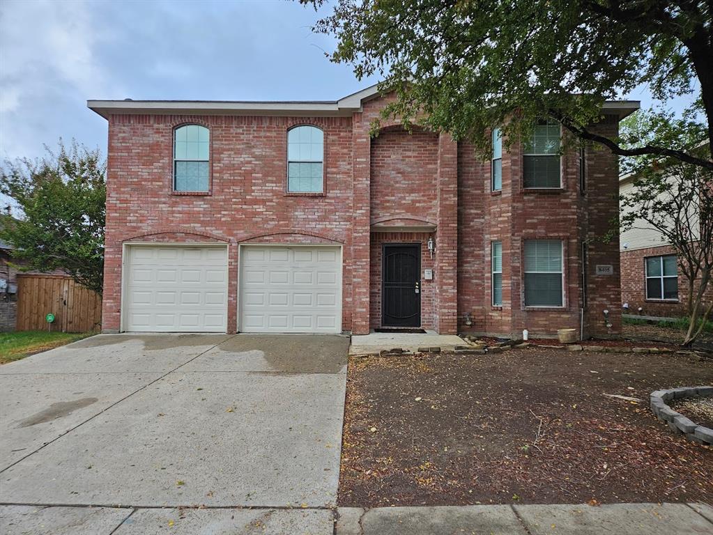 Quarter Horse Estates Add - Residential Lease