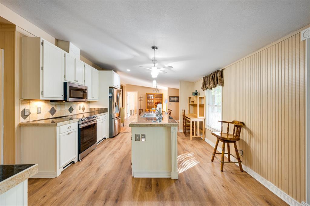 Payne H - Residential