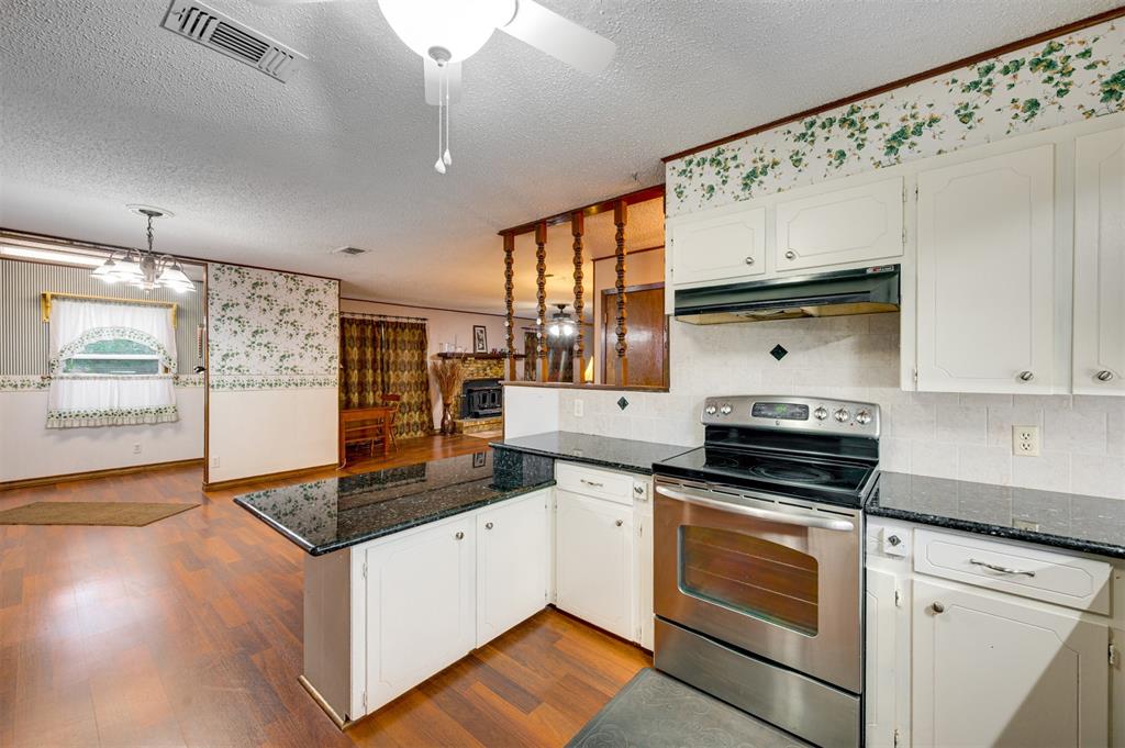 Payne H - Residential