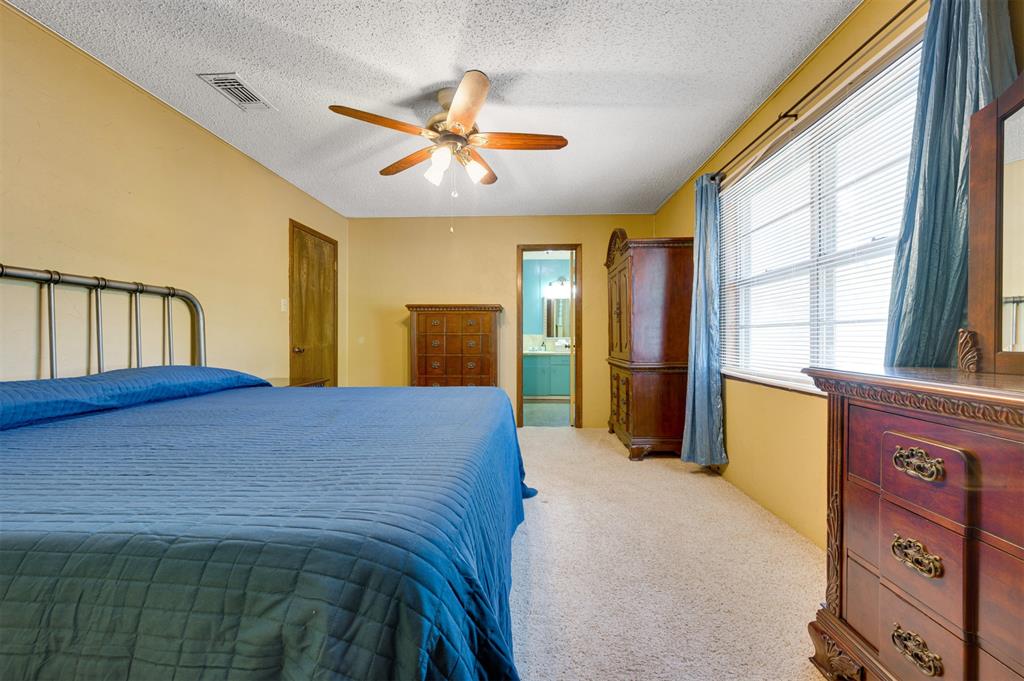 Payne H - Residential