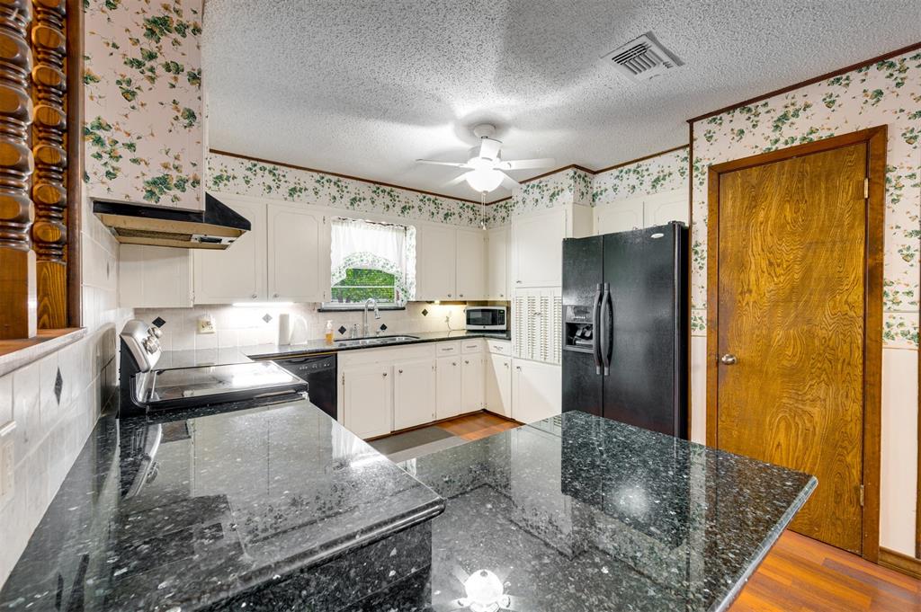 Payne H - Residential