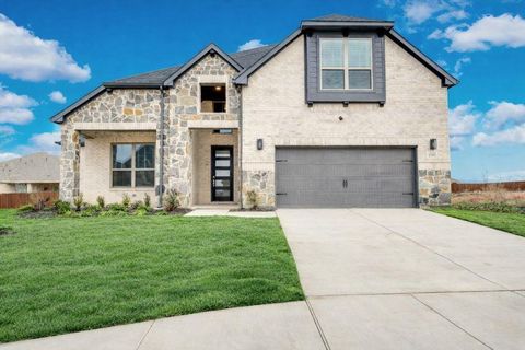 4309 Laurel Trail Midlothian TX 76065