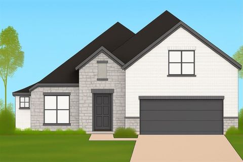 4309 Laurel Trail Midlothian TX 76065
