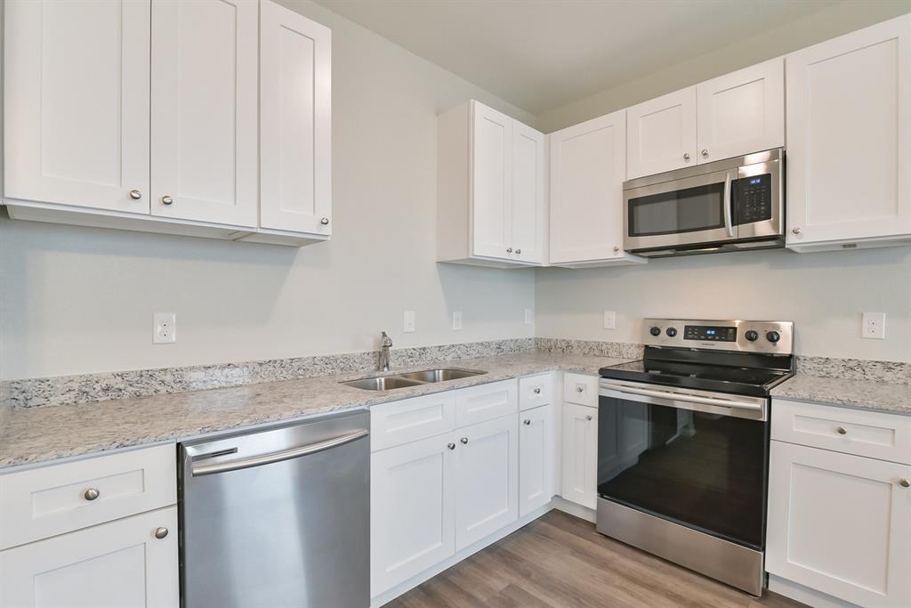 Glenwood Add - Residential Lease