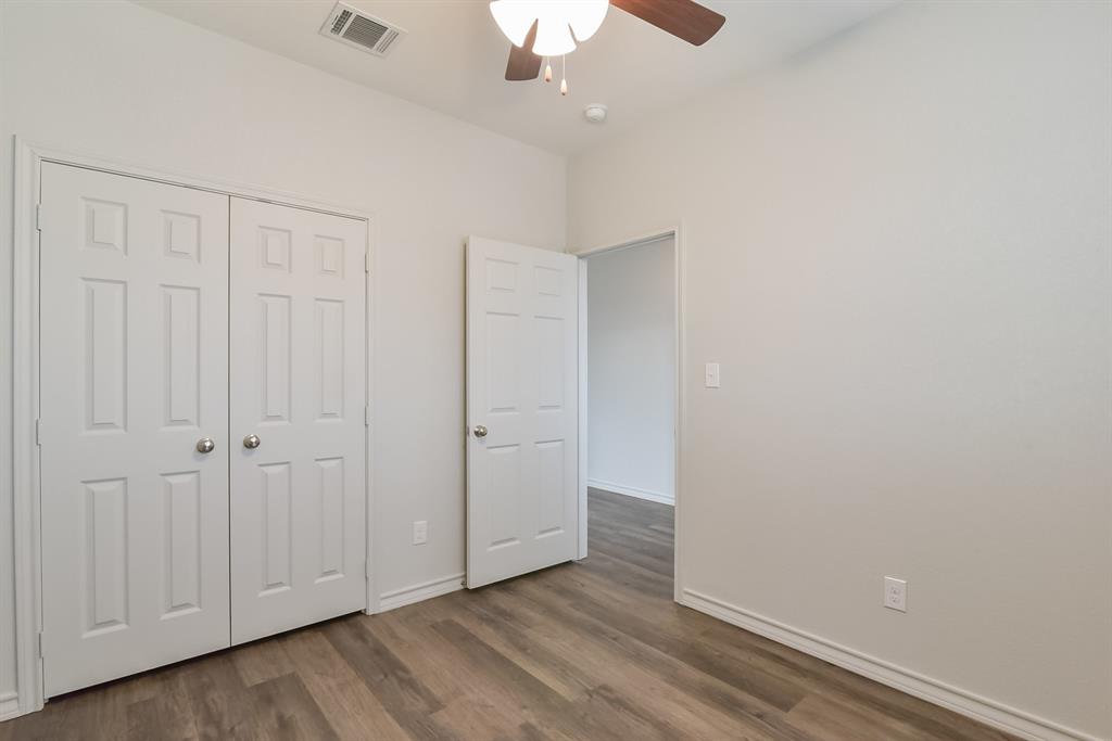 Glenwood Add - Residential Lease