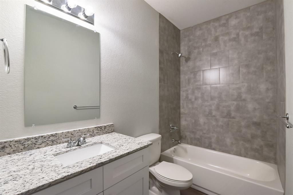 Glenwood Add - Residential Lease