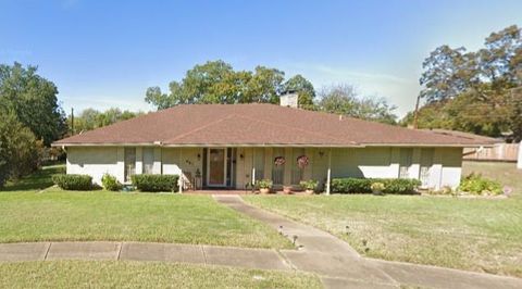 931 Briarcove Place Lancaster TX 75146