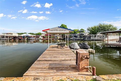 307 Brazos Harbor Drive Granbury TX 76048