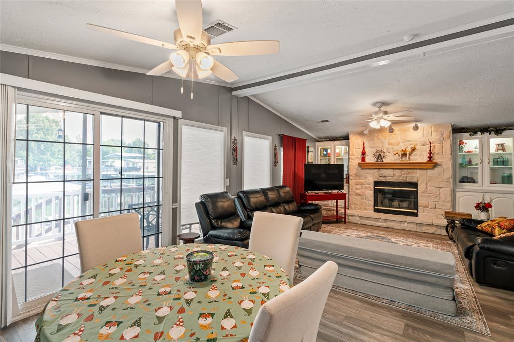 Brazos Harbor - Residential