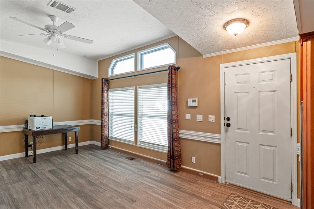 Brazos Harbor - Residential