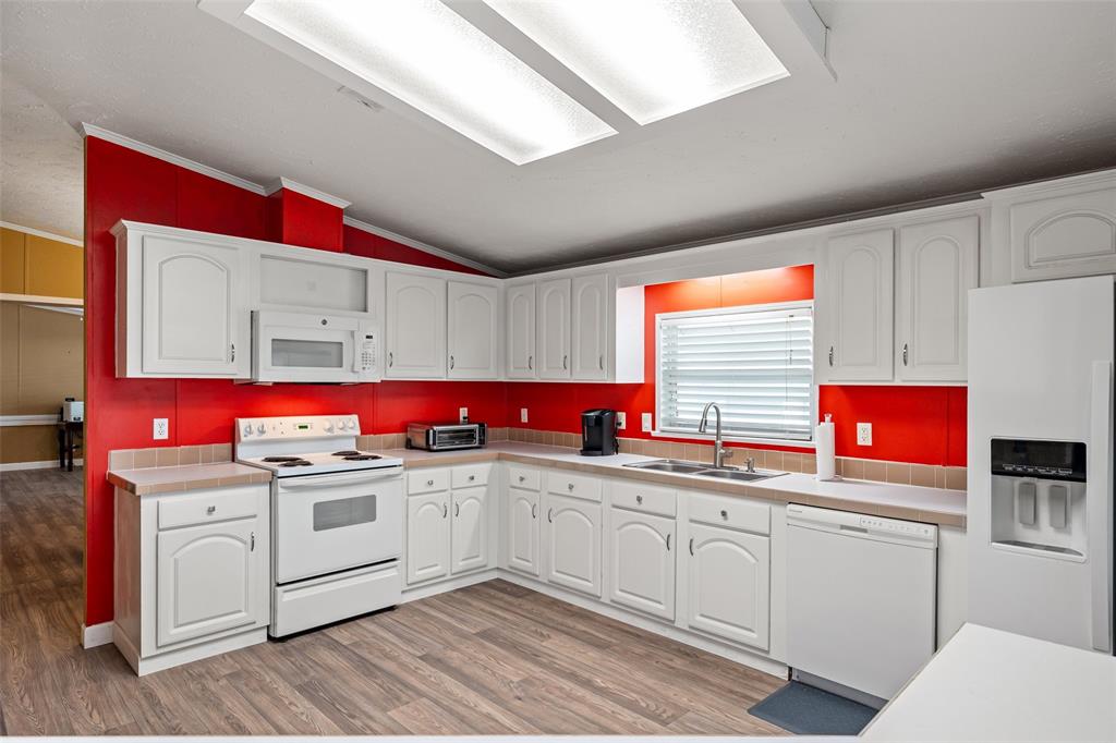 Brazos Harbor - Residential