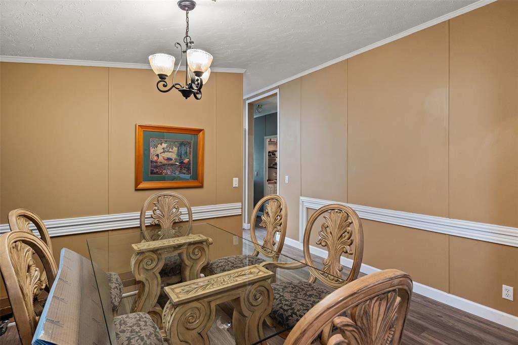 Brazos Harbor - Residential