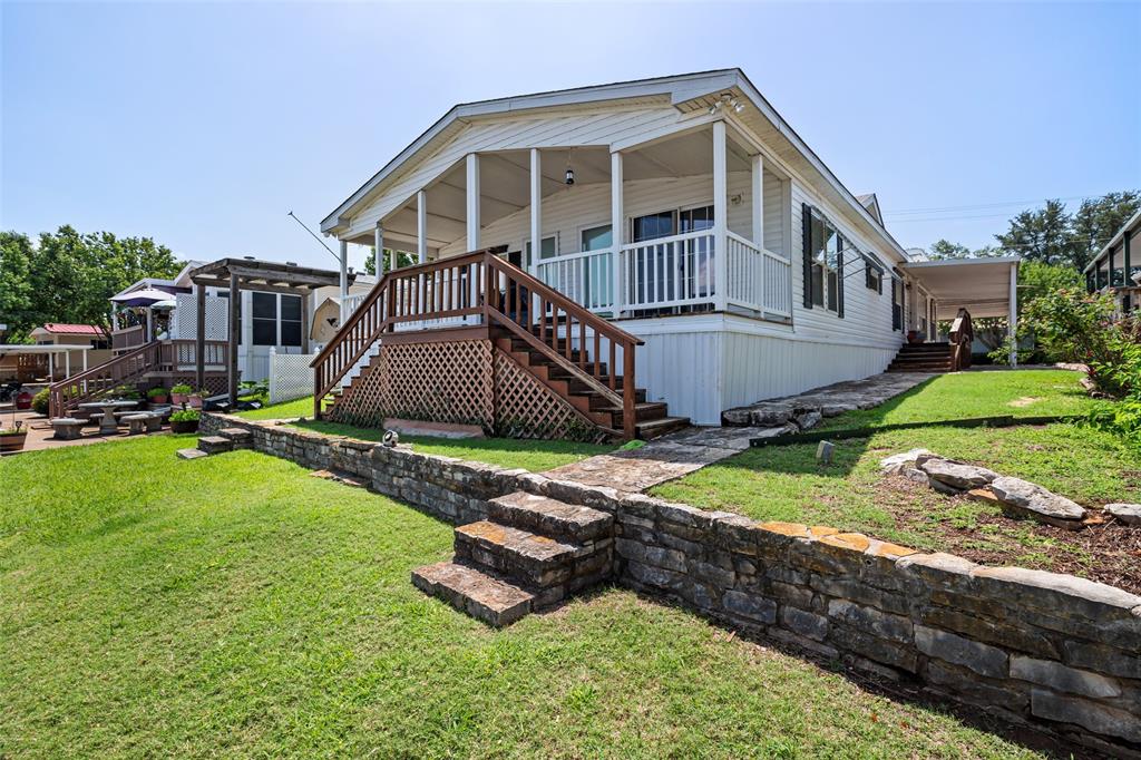 Brazos Harbor - Residential