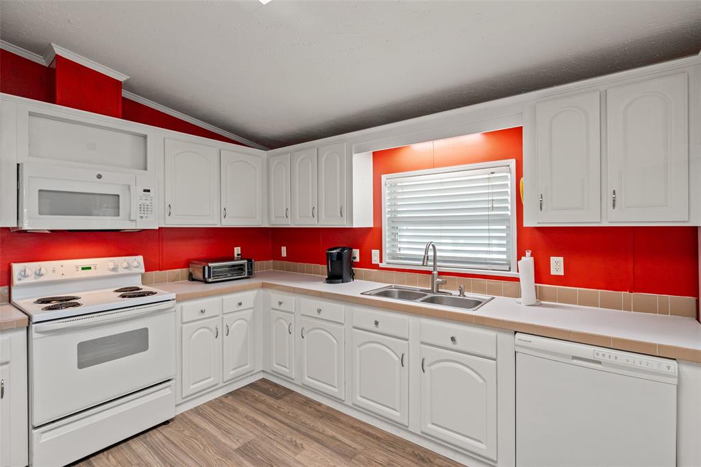 Brazos Harbor - Residential