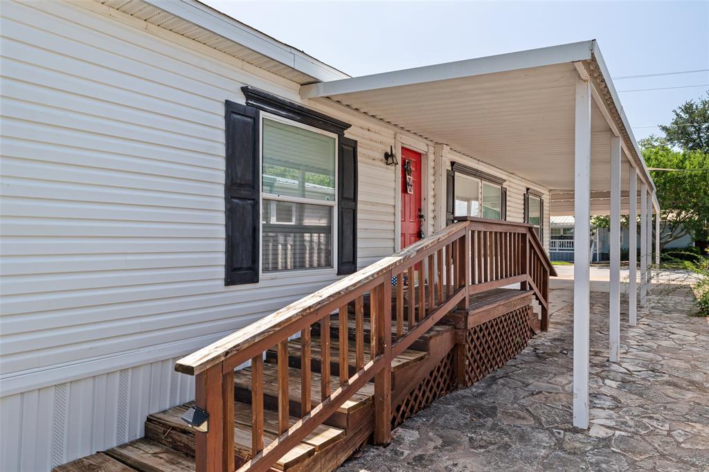 Brazos Harbor - Residential