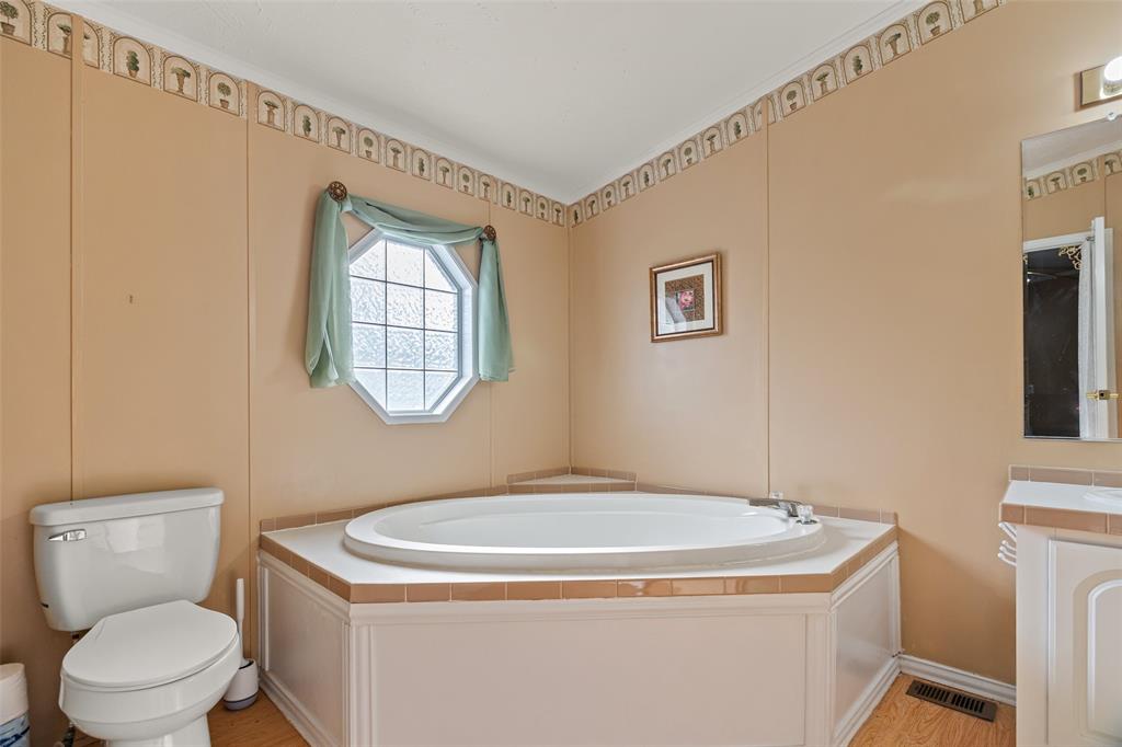 Brazos Harbor - Residential