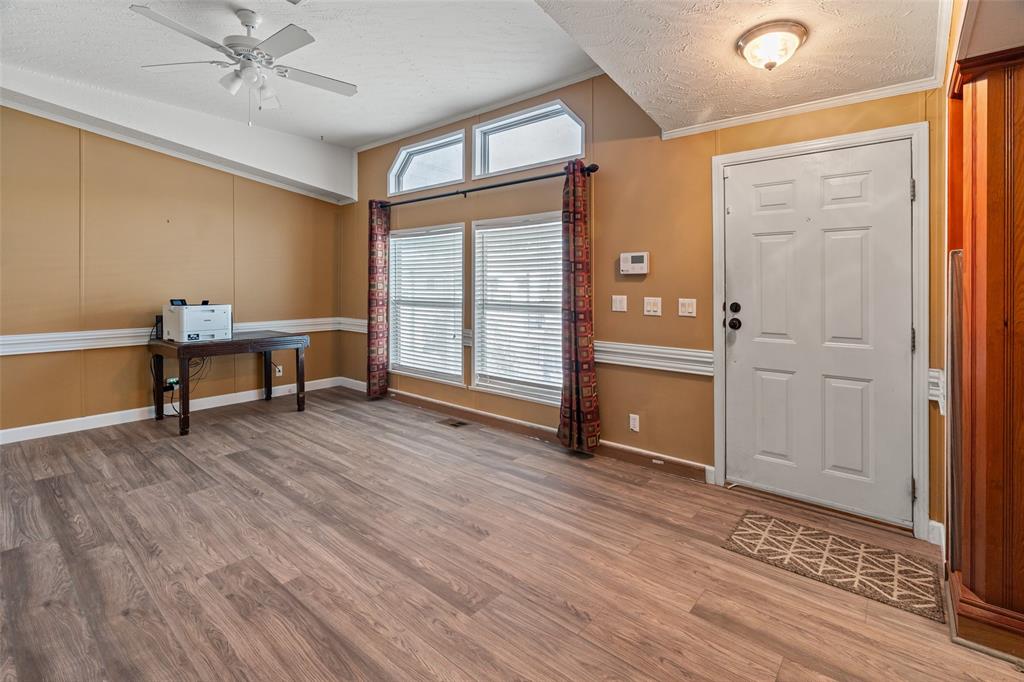 Brazos Harbor - Residential