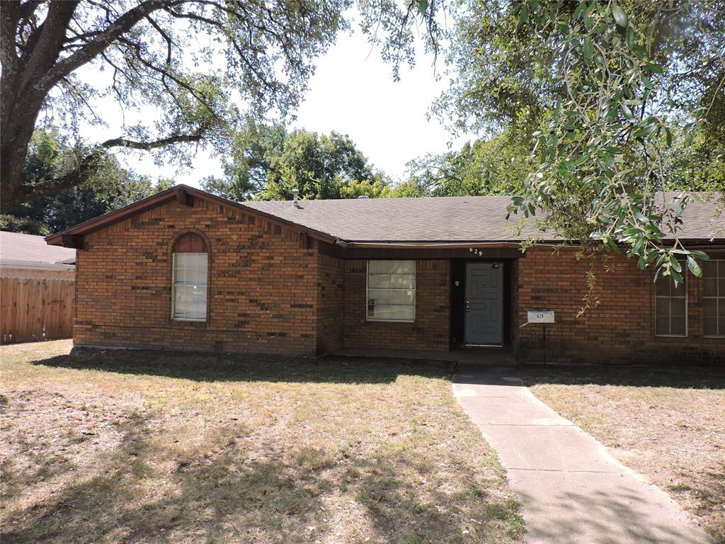 Crestmoor Park West - Residential