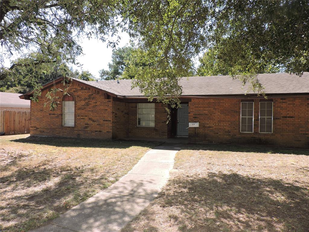 Crestmoor Park West - Residential