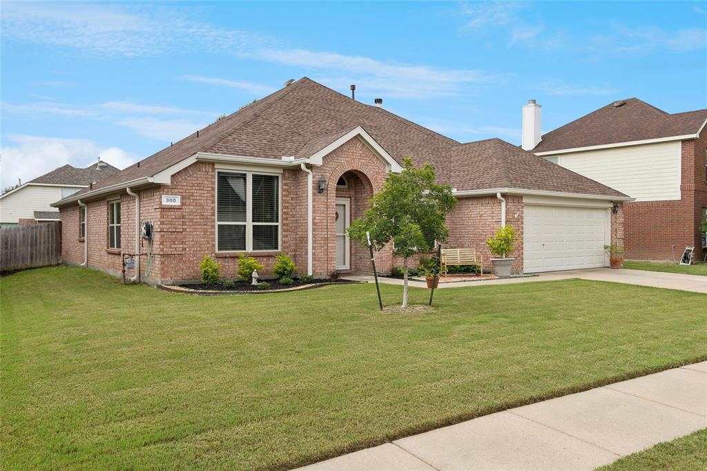 300 Millington Trail
