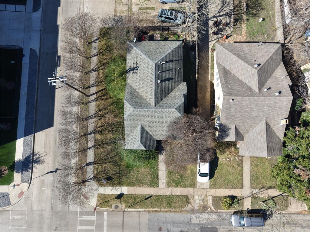 Ross Ave Annex 02 - Residential