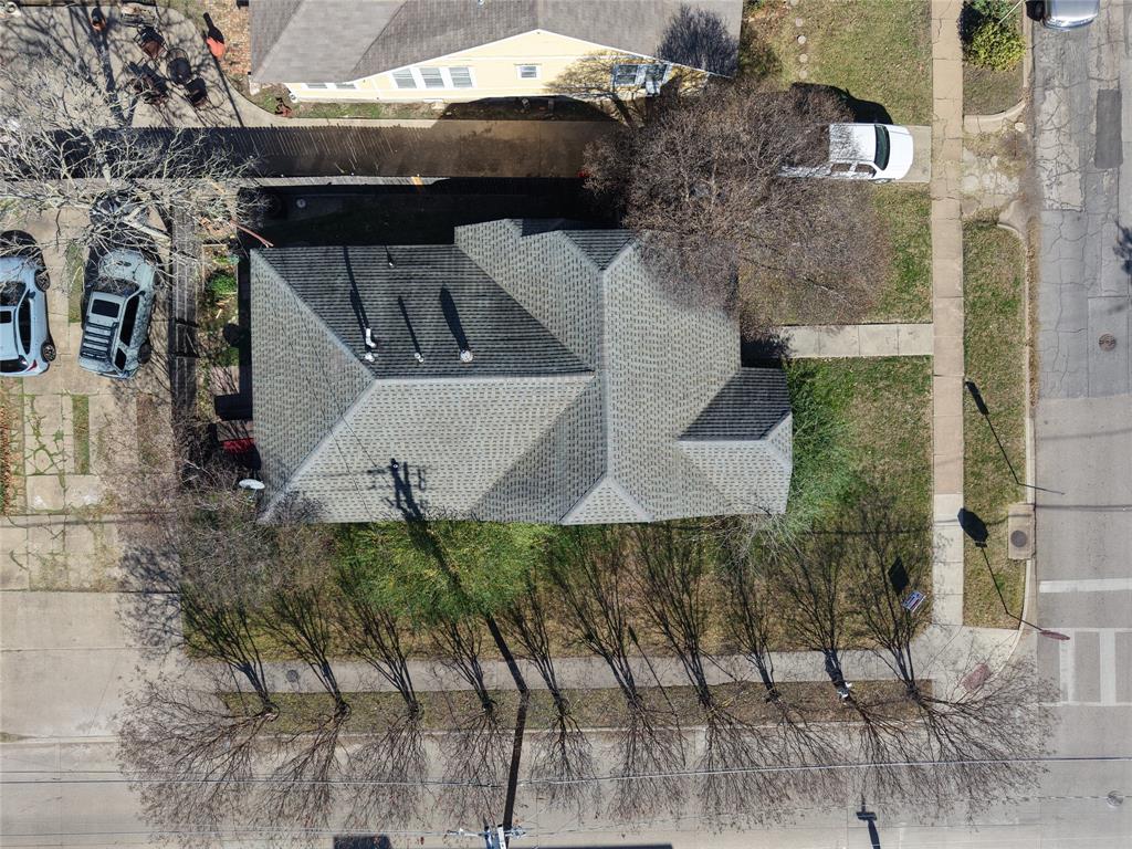 Ross Ave Annex 02 - Residential