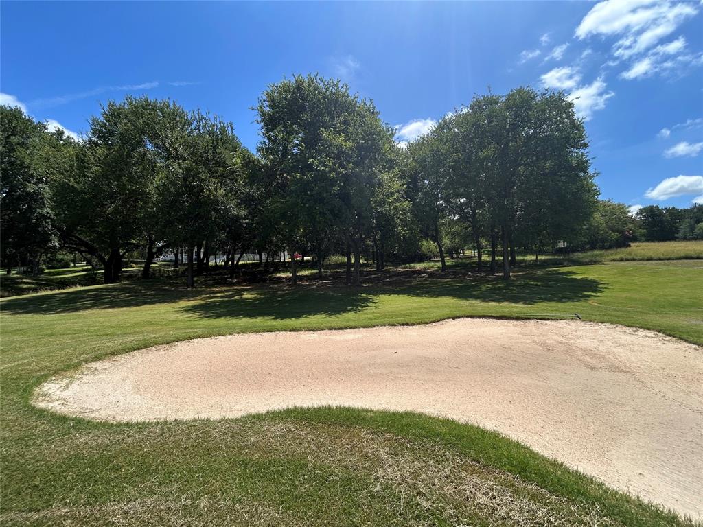 White Bluff #16 - Land