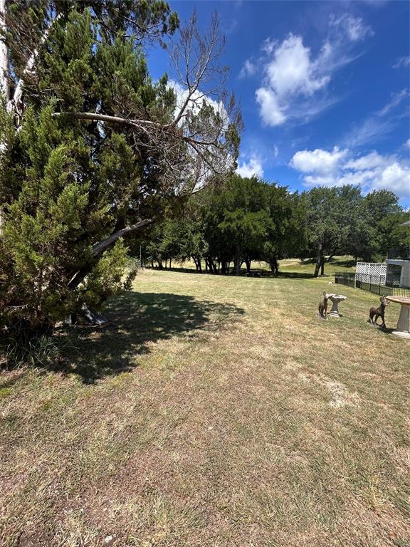 White Bluff #16 - Land