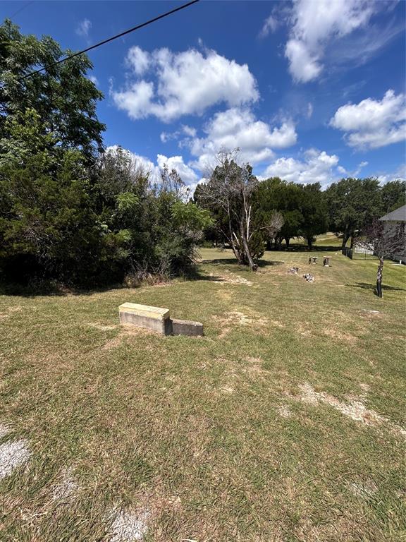 White Bluff #16 - Land