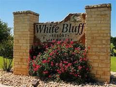White Bluff #16 - Land