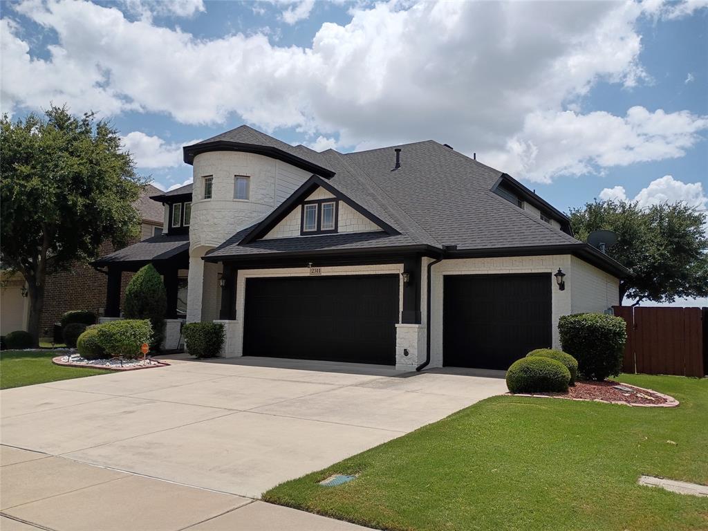 2311 Tawny Owl Road