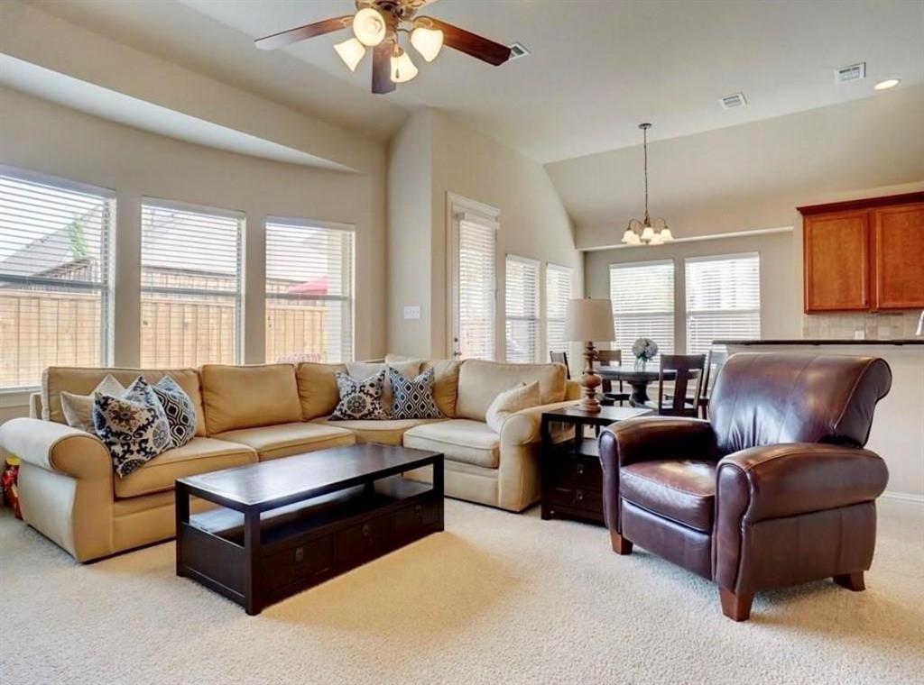 Pasquinellis Willow Crest Ph 1 - Residential Lease