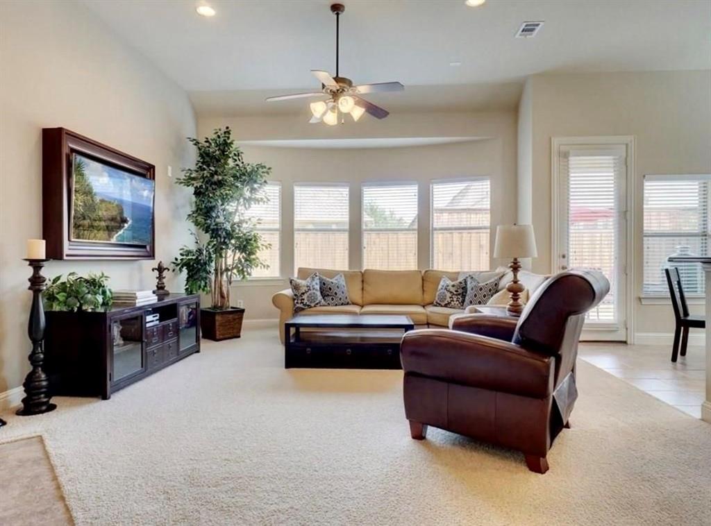 Pasquinellis Willow Crest Ph 1 - Residential Lease