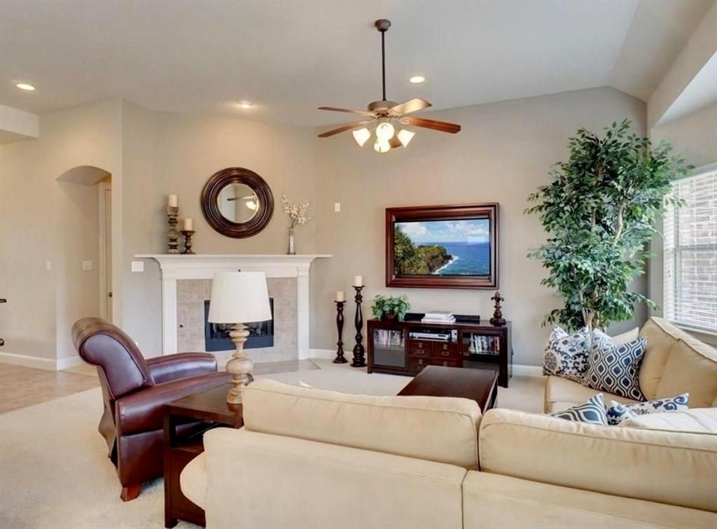 Pasquinellis Willow Crest Ph 1 - Residential Lease