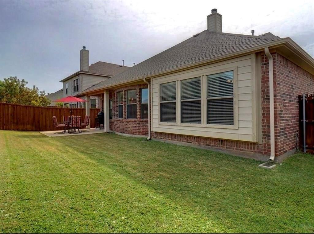 Pasquinellis Willow Crest Ph 1 - Residential Lease