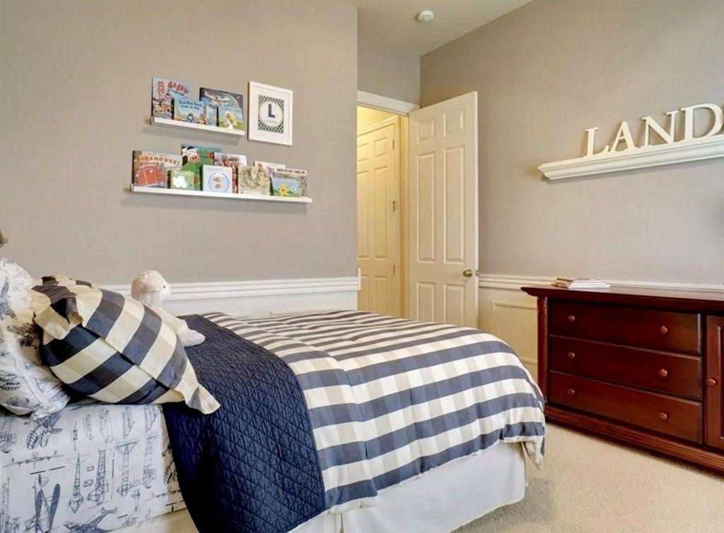 Pasquinellis Willow Crest Ph 1 - Residential Lease