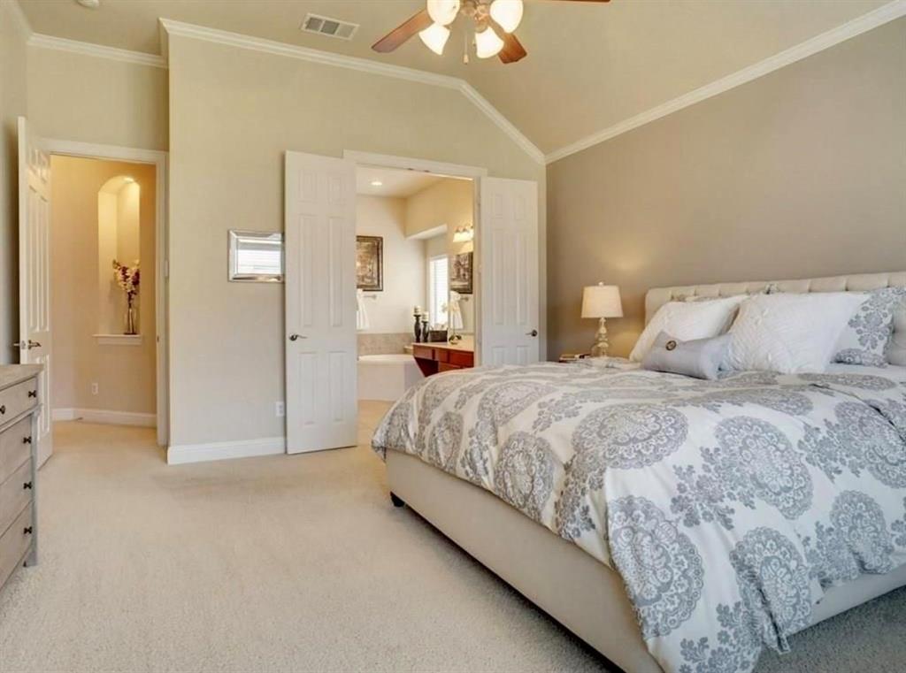 Pasquinellis Willow Crest Ph 1 - Residential Lease